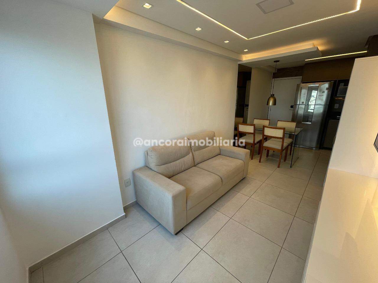 Apartamento para aluguel no Parnamirim: