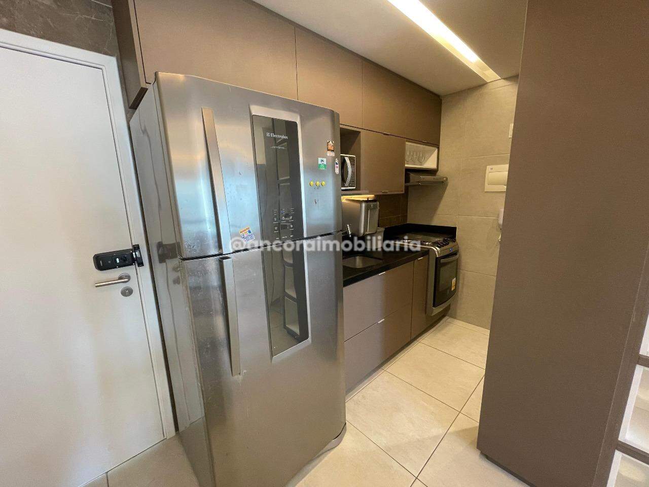 Apartamento para aluguel no Parnamirim: