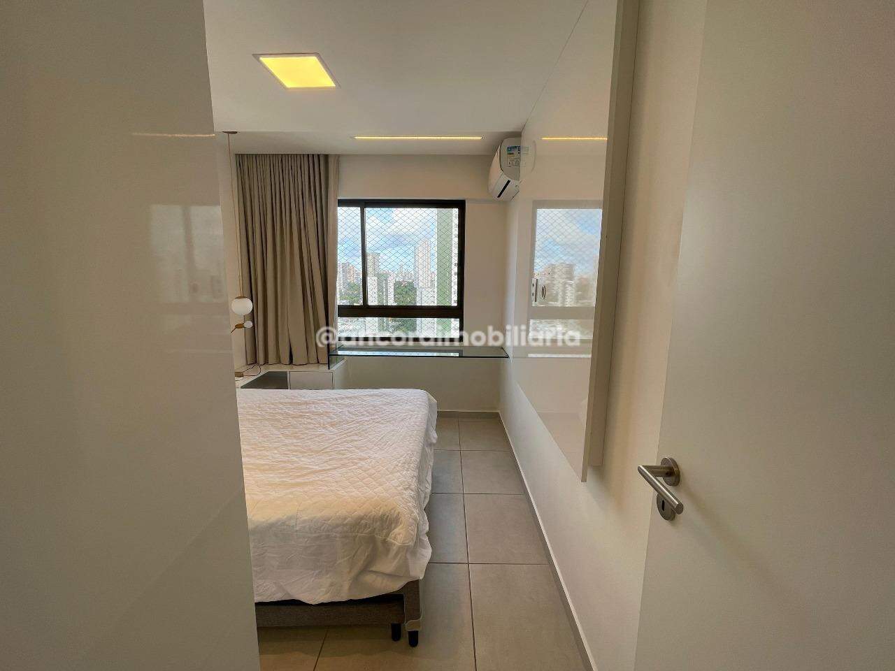 Apartamento para aluguel no Parnamirim: