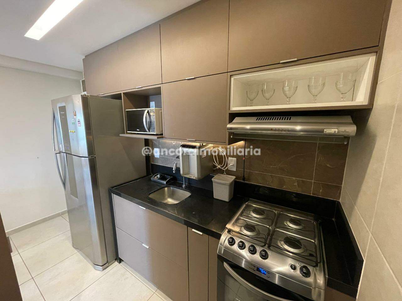 Apartamento para aluguel no Parnamirim: