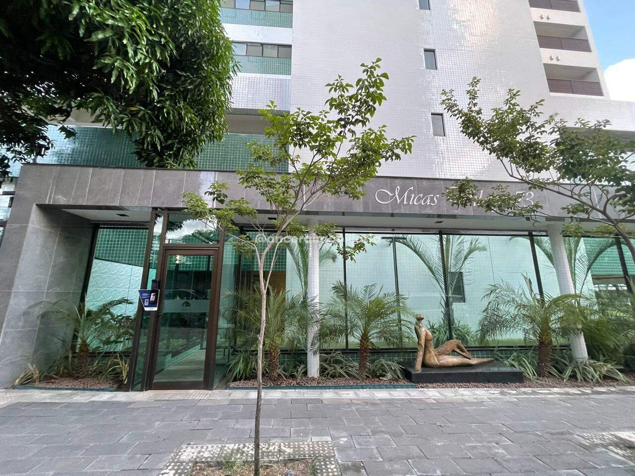 Apartamento para aluguel no Parnamirim: