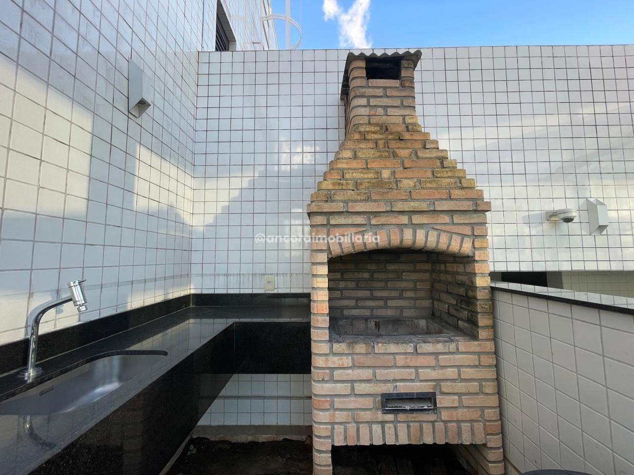 Apartamento para aluguel no Parnamirim: