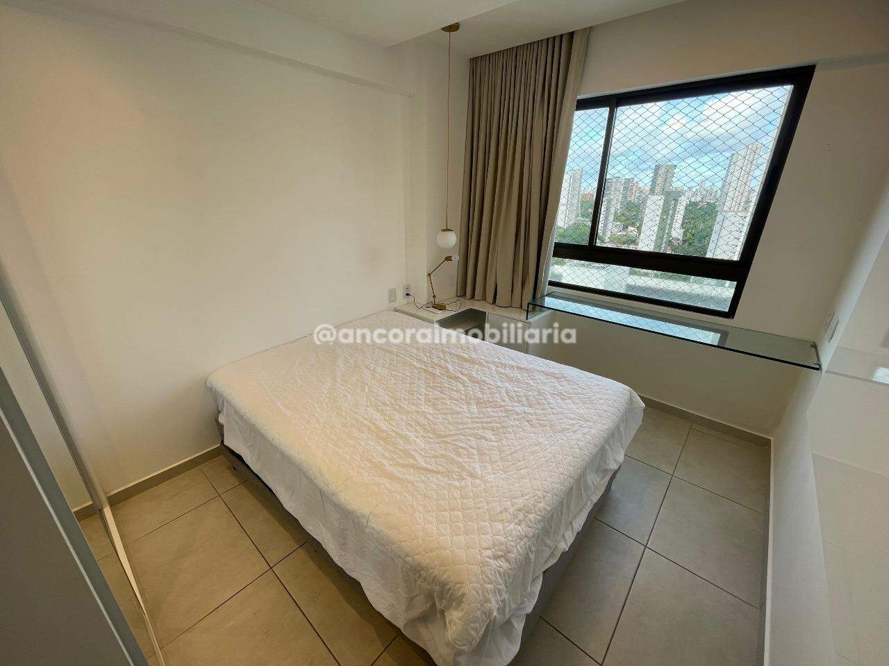 Apartamento para aluguel no Parnamirim: