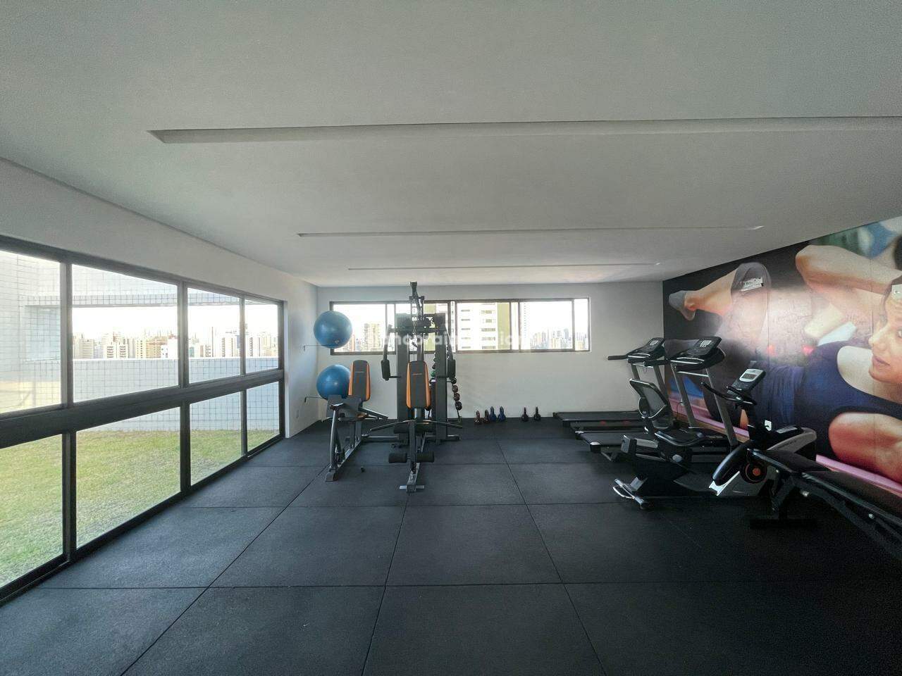 Apartamento para aluguel no Parnamirim: