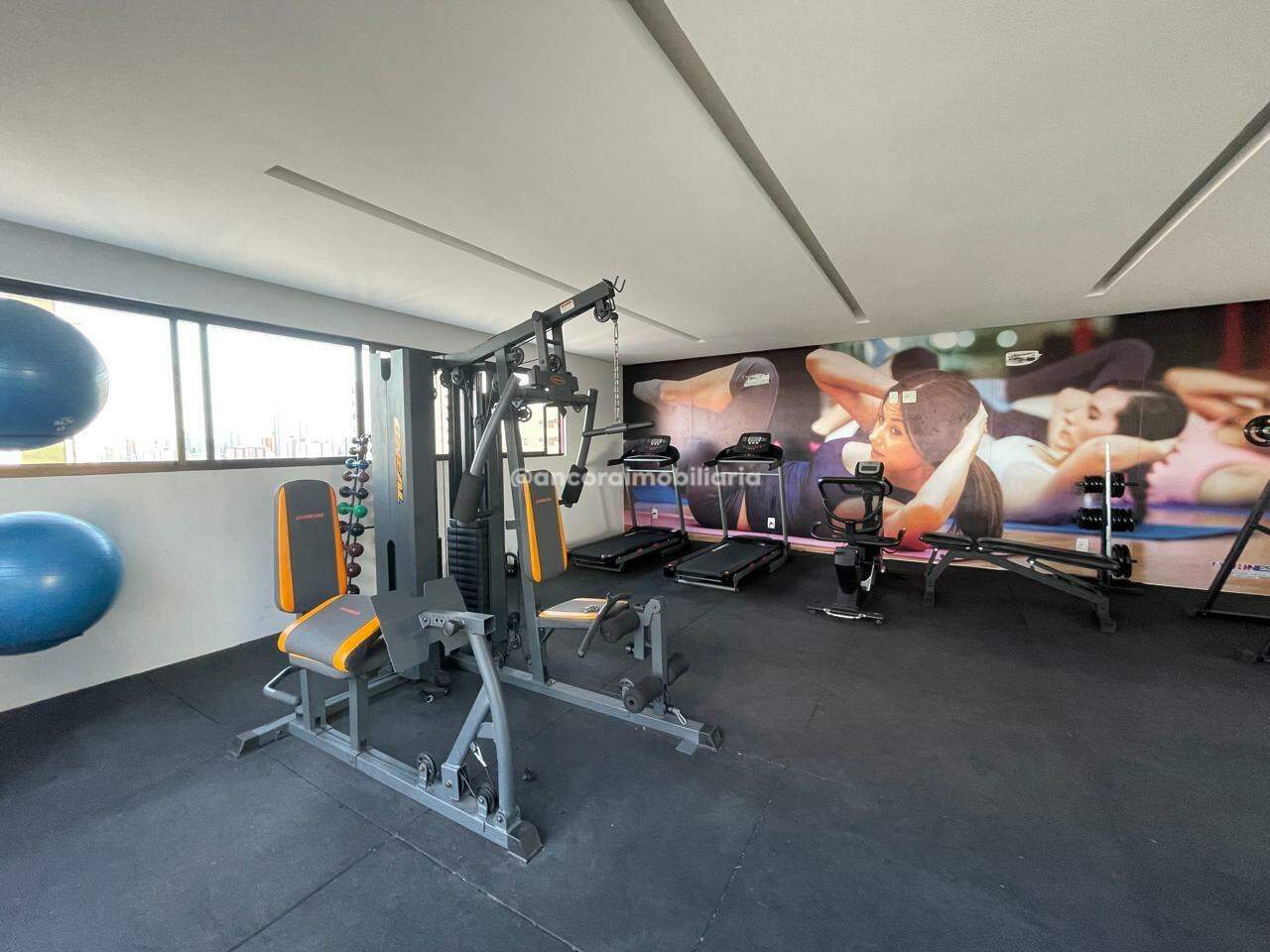 Apartamento para aluguel no Parnamirim: