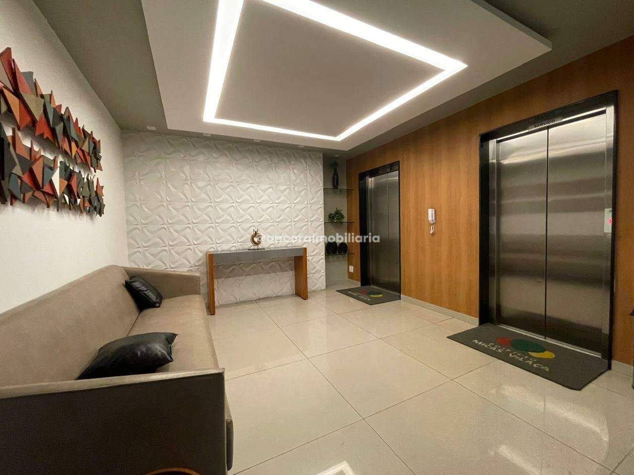 Apartamento para aluguel no Parnamirim: