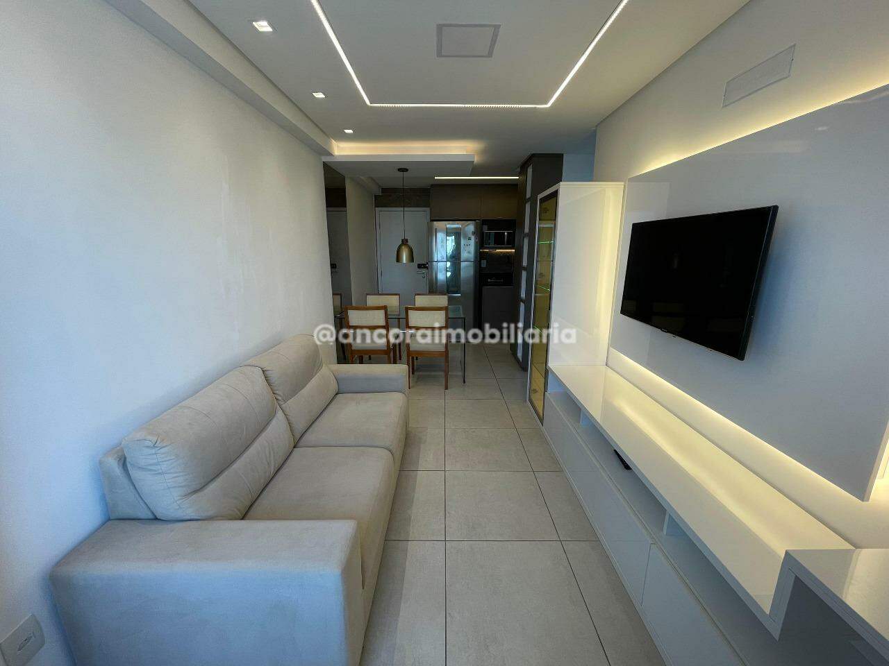 Apartamento para aluguel no Parnamirim: