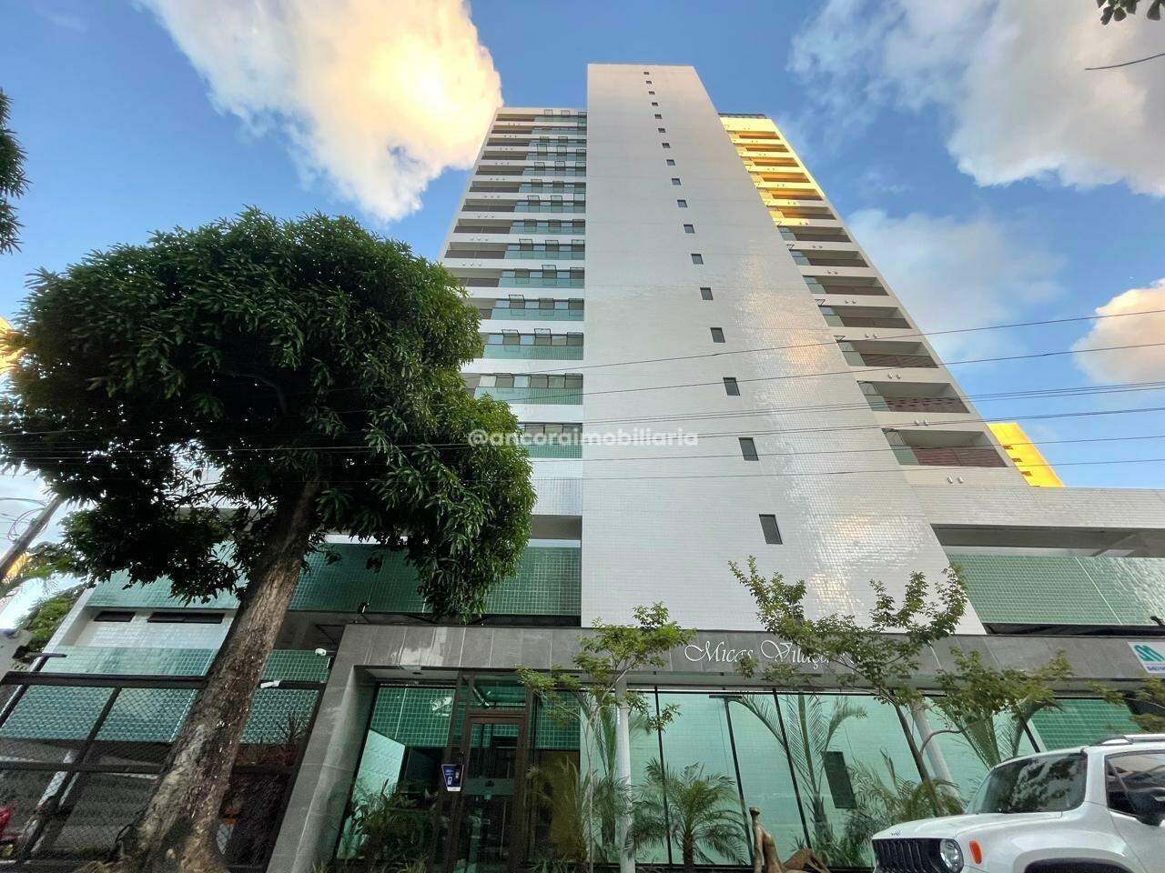 Apartamento para aluguel no Parnamirim: