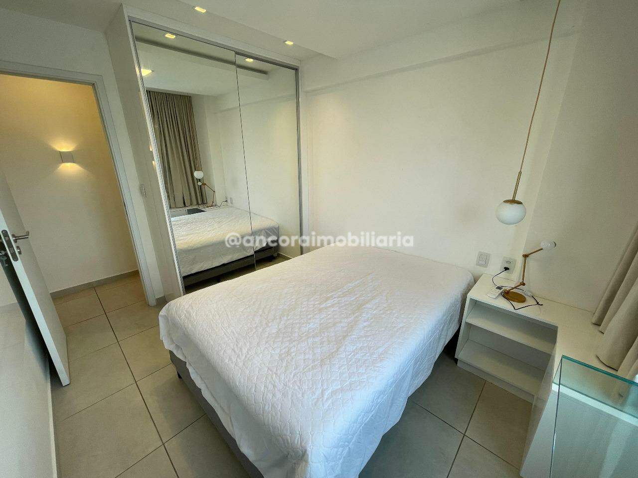 Apartamento para aluguel no Parnamirim:
