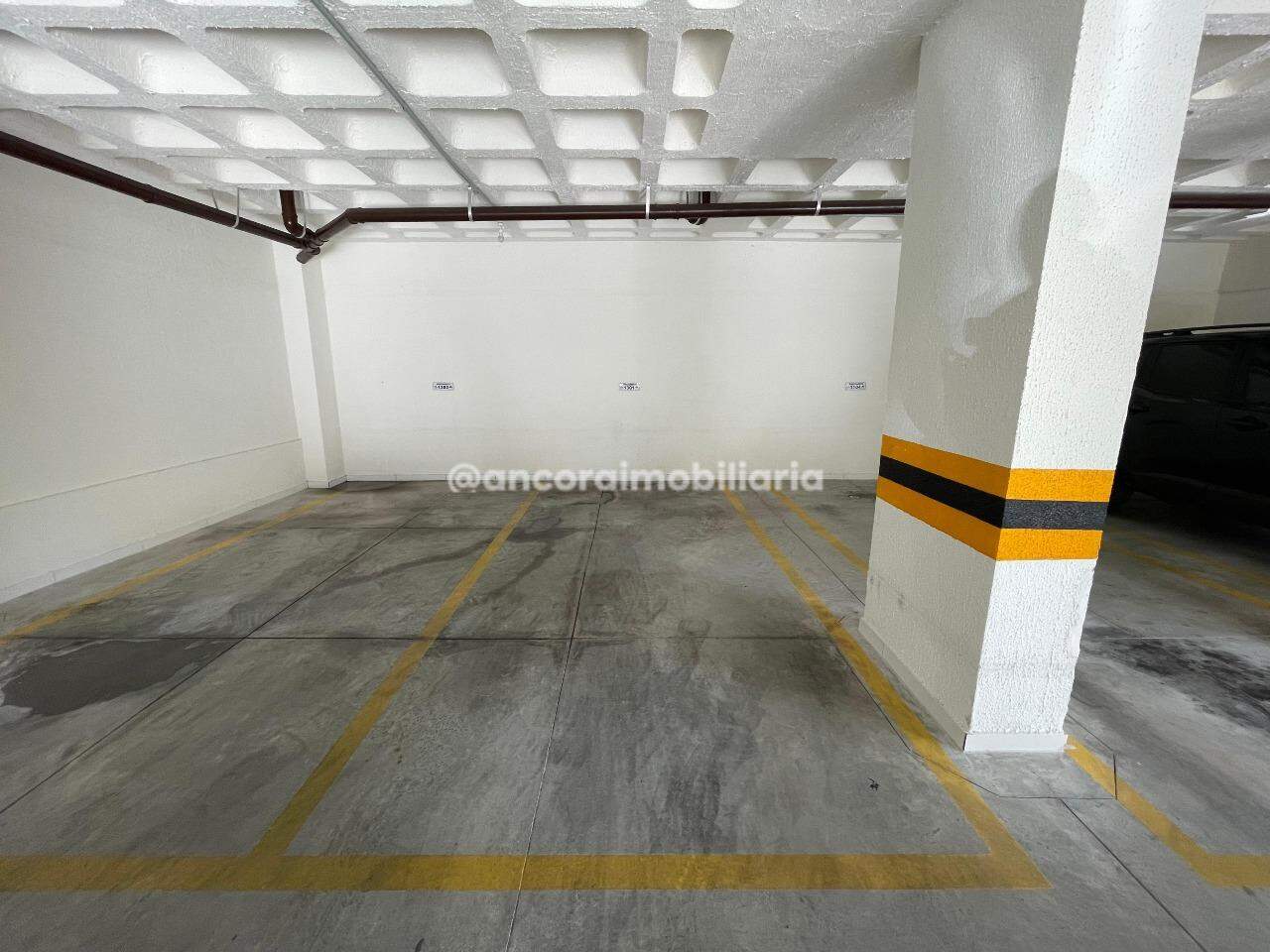 Apartamento para aluguel no Parnamirim: