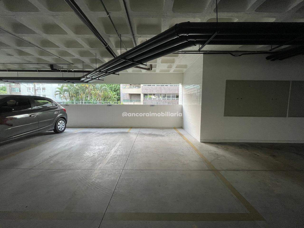 Apartamento para aluguel no Parnamirim: