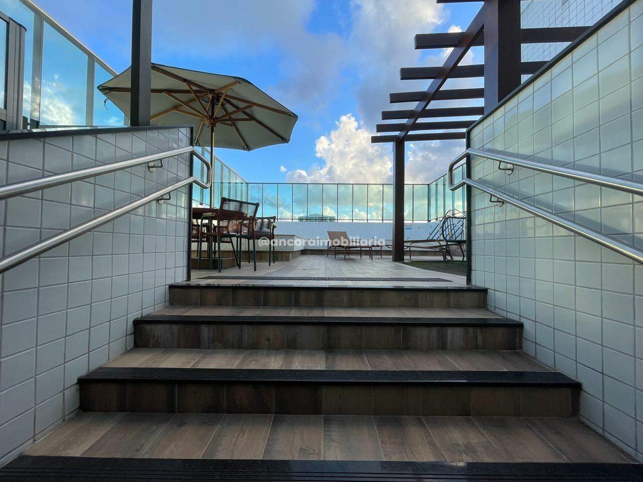 Apartamento para aluguel no Parnamirim: