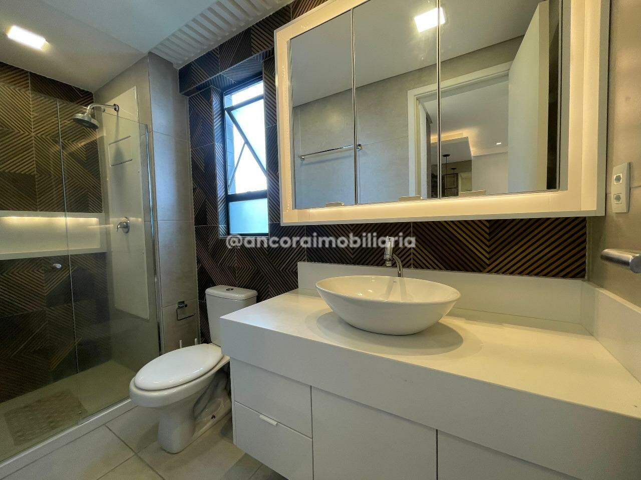 Apartamento para aluguel no Parnamirim: