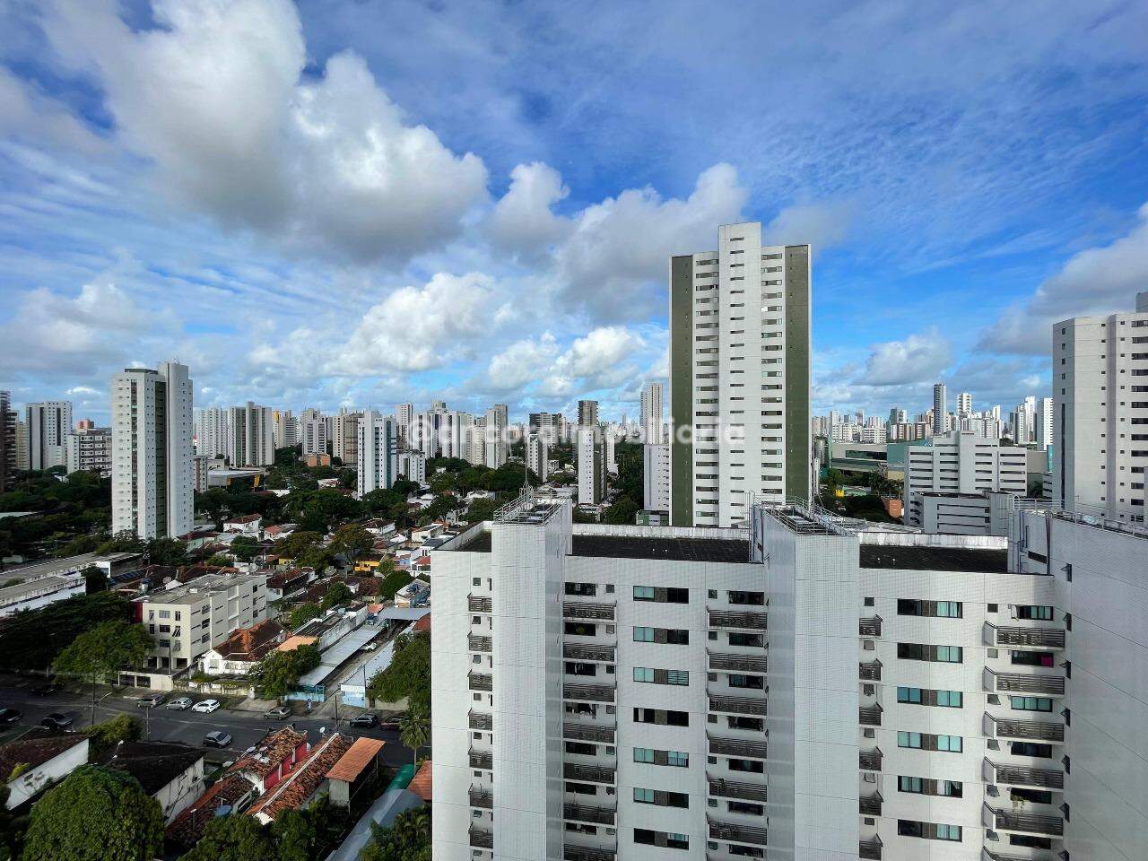 Apartamento para aluguel no Parnamirim: