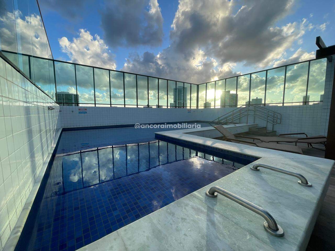 Apartamento para aluguel no Parnamirim: