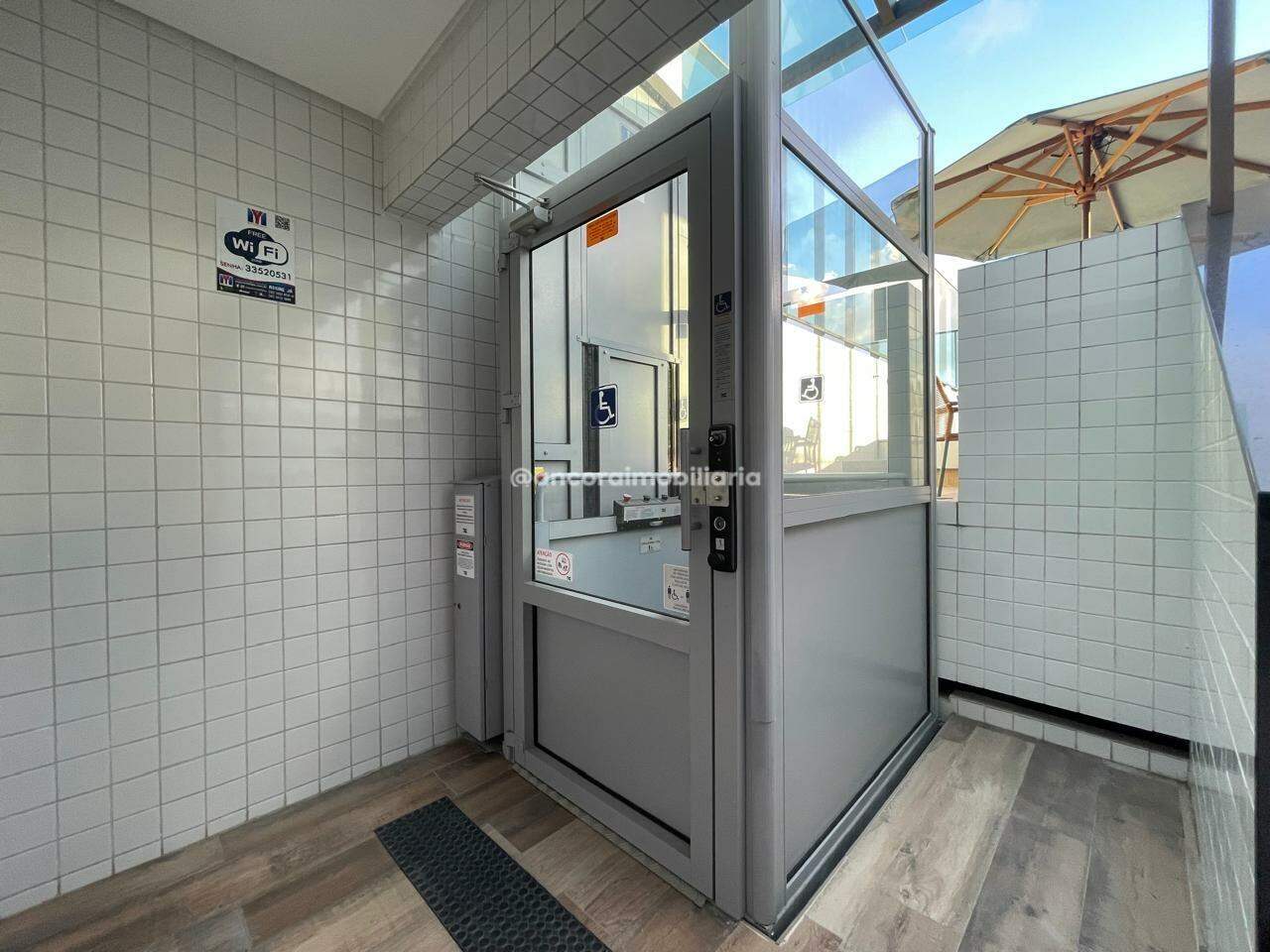 Apartamento para aluguel no Parnamirim: