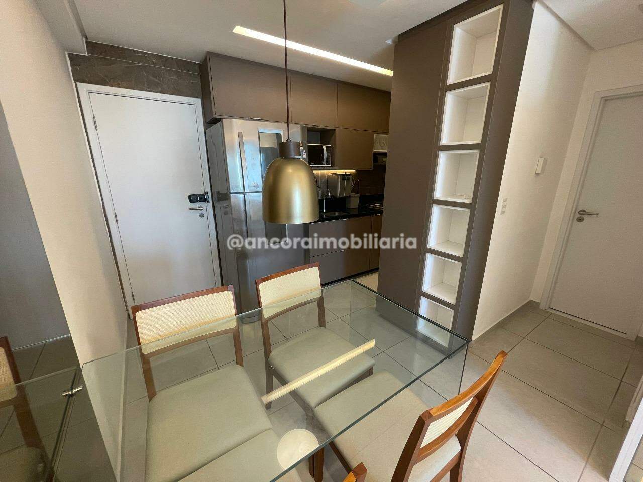 Apartamento para aluguel no Parnamirim: