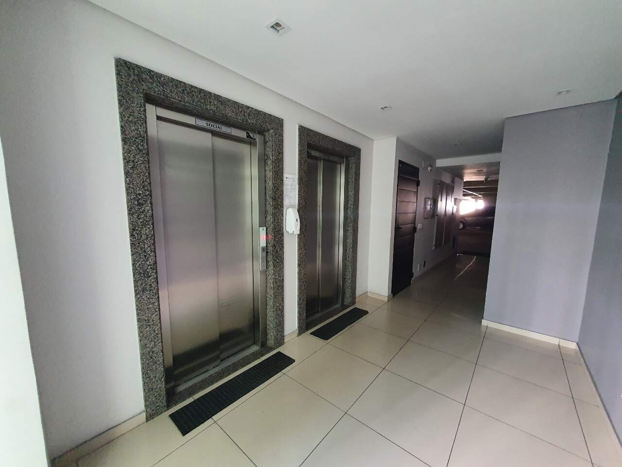 Apartamento para aluguel no Graças: 