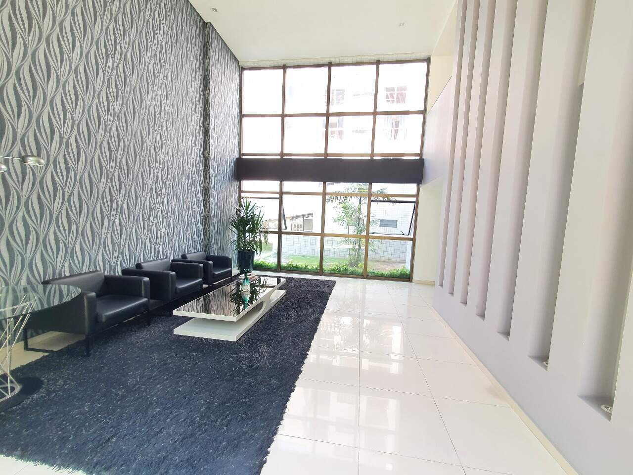 Apartamento para aluguel no Graças: 