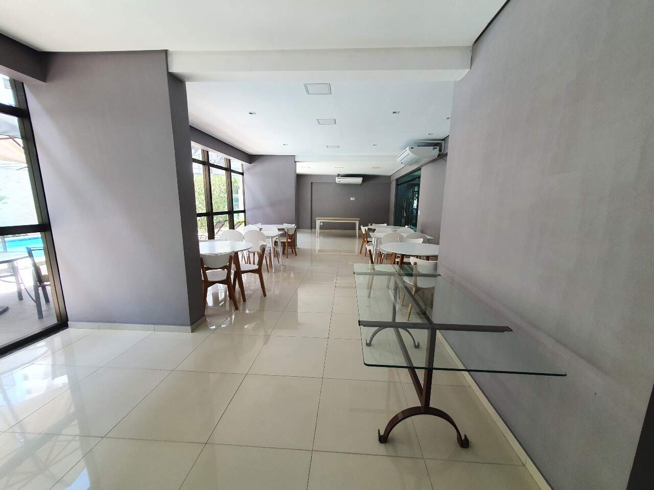 Apartamento para aluguel no Graças: 