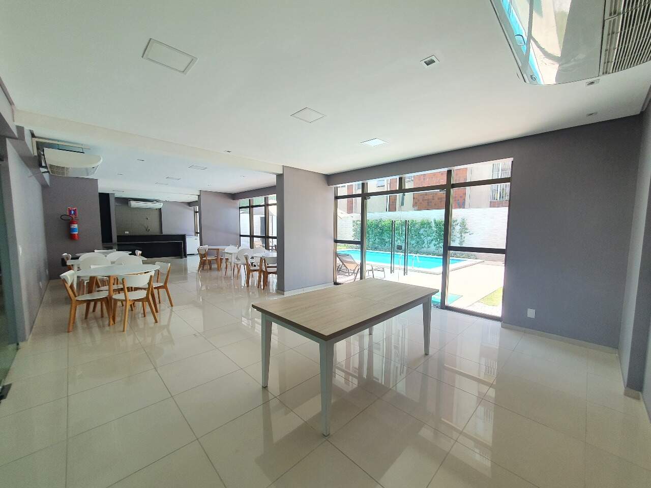Apartamento para aluguel no Graças: 