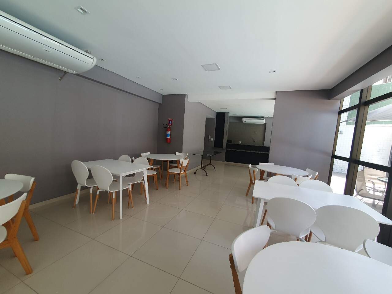 Apartamento para aluguel no Graças: 