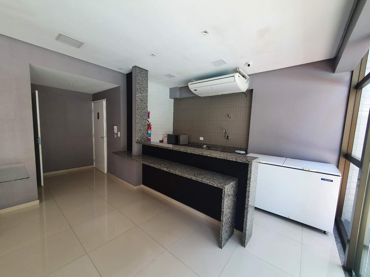 Apartamento para aluguel no Graças: 