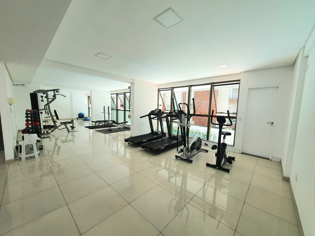 Apartamento para aluguel no Graças: 