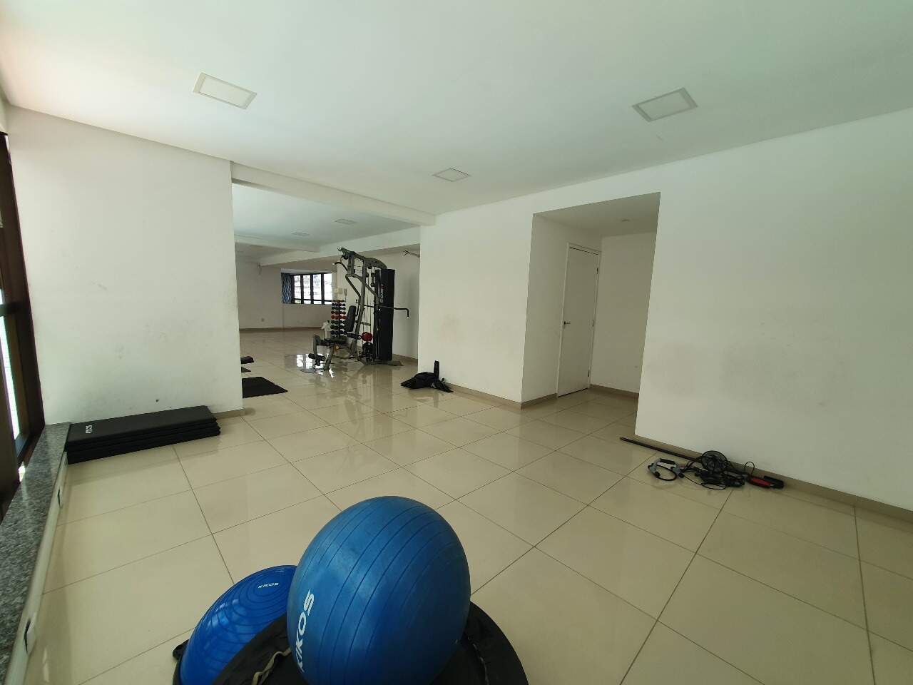 Apartamento para aluguel no Graças: 