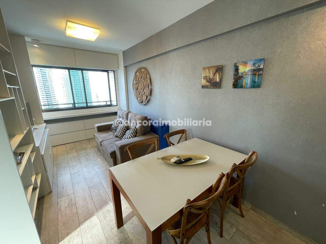 Apartamento para aluguel no Graças: 