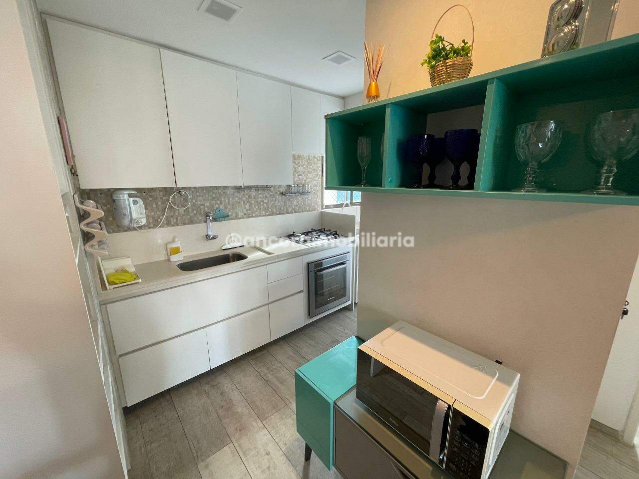 Apartamento para aluguel no Graças: 