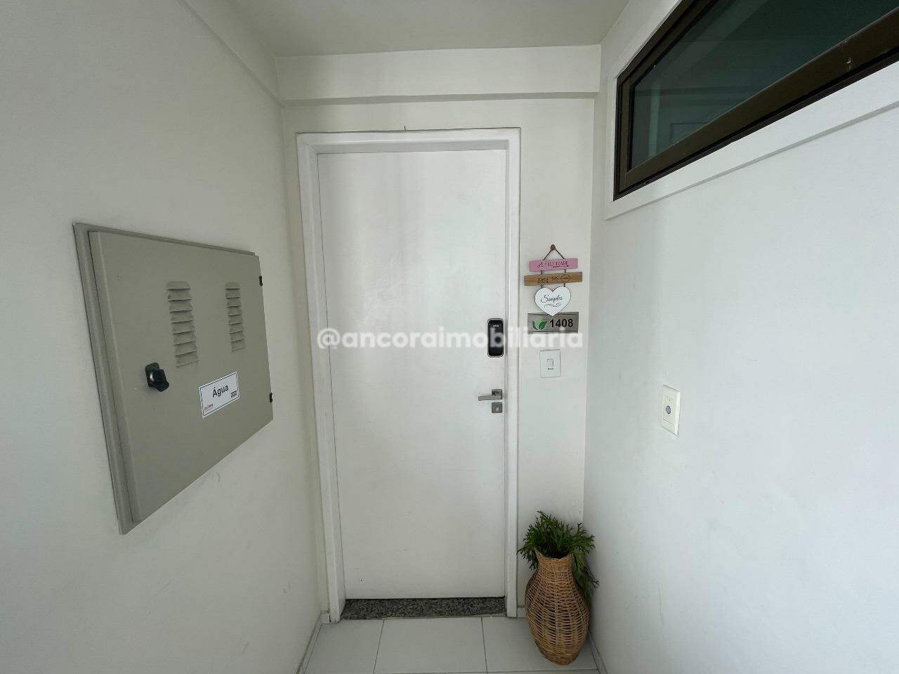 Apartamento para aluguel no Graças: 