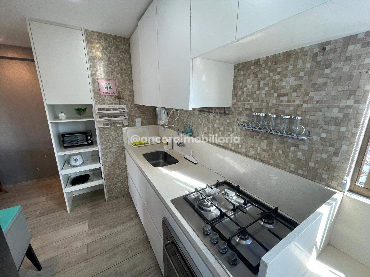 Apartamento para aluguel no Graças: 