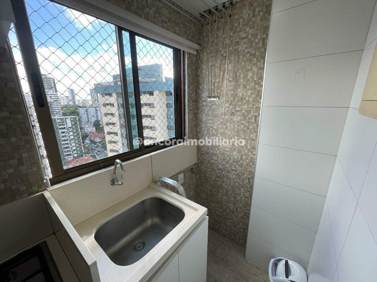 Apartamento para aluguel no Graças: 