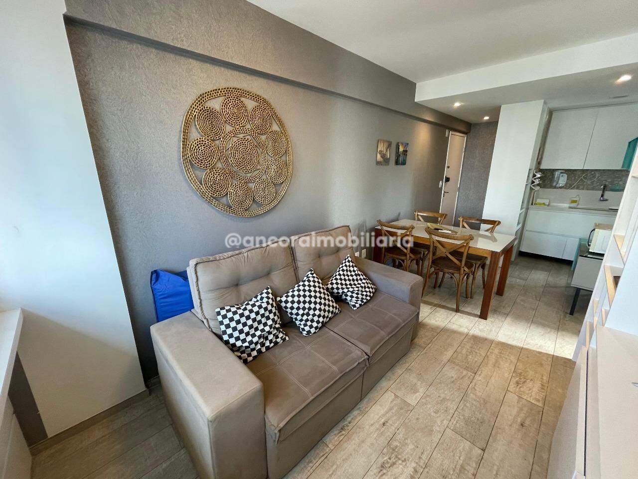 Apartamento para aluguel no Graças: 