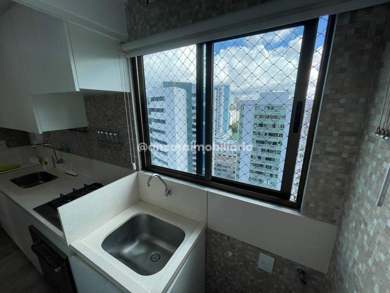 Apartamento para aluguel no Graças: 