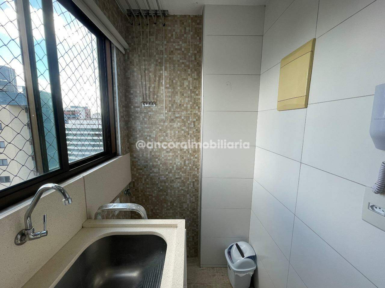 Apartamento para aluguel no Graças: 