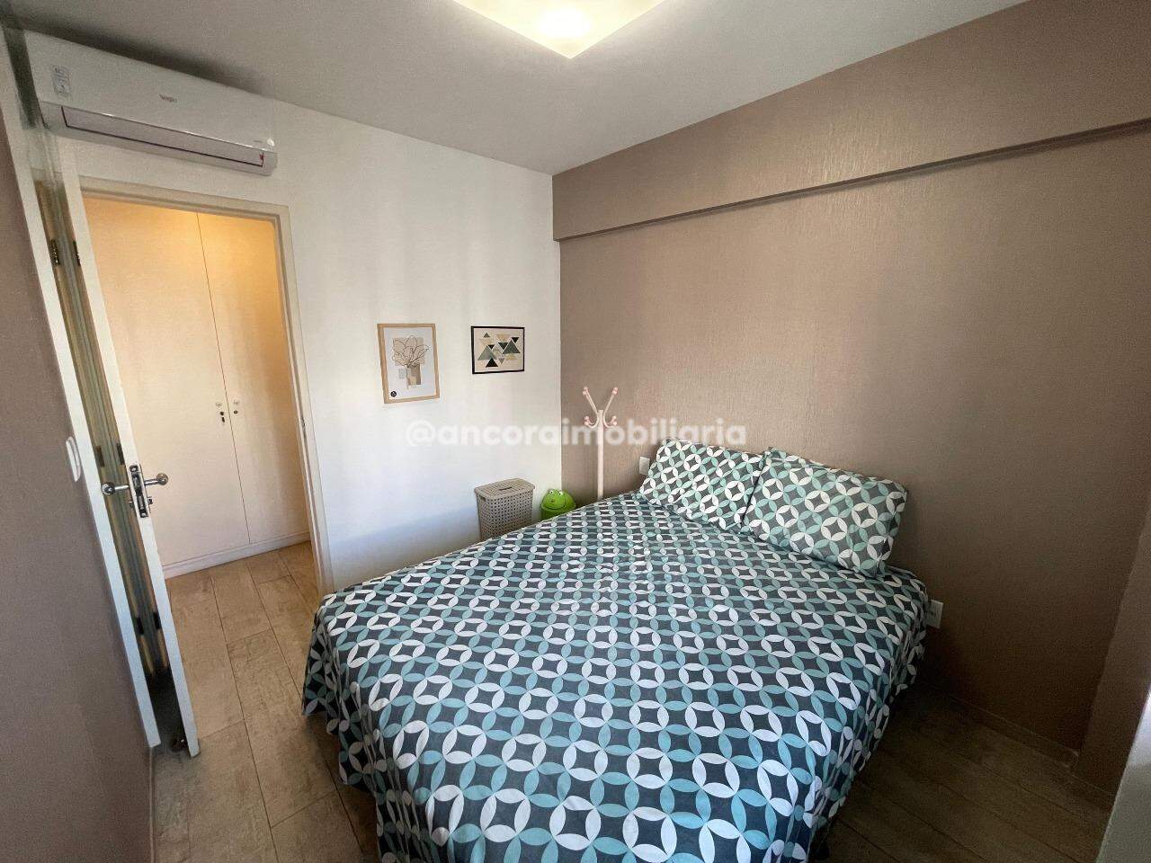 Apartamento para aluguel no Graças: 
