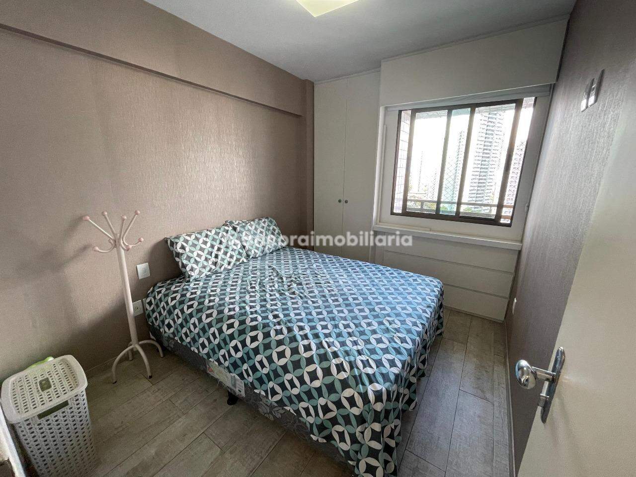Apartamento para aluguel no Graças: 