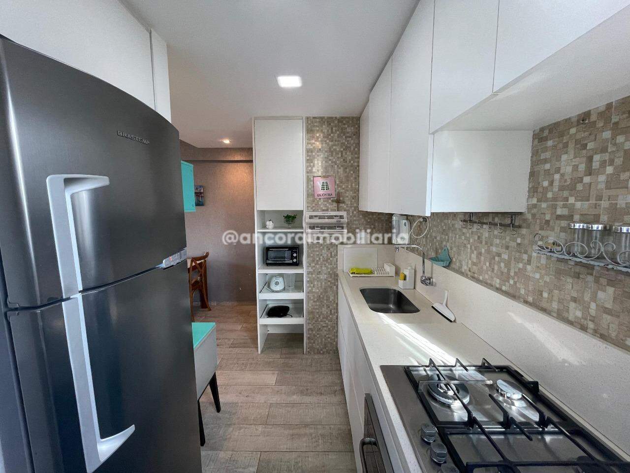 Apartamento para aluguel no Graças: 