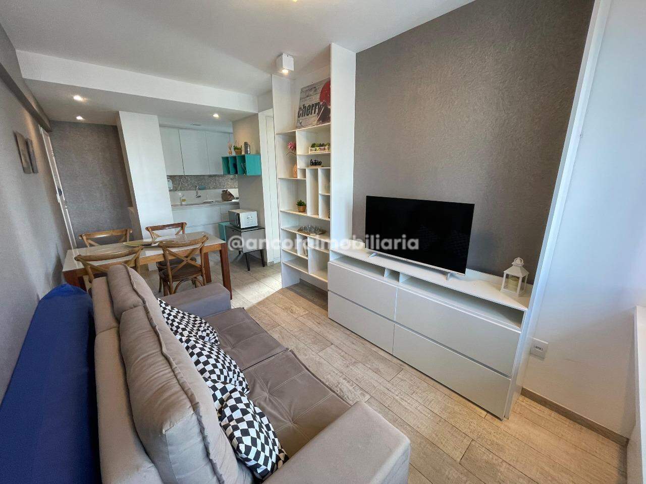 Apartamento para aluguel no Graças: 