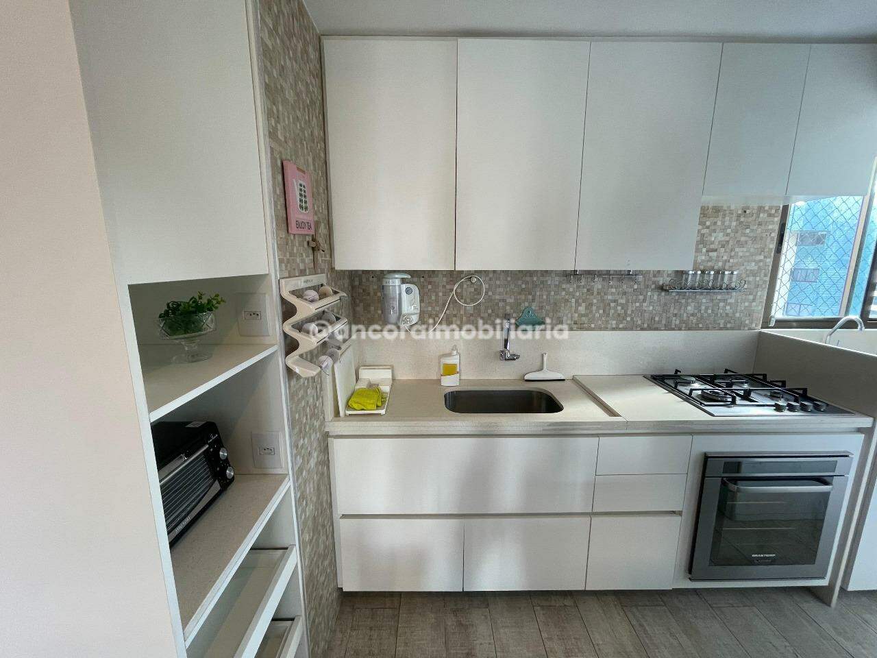 Apartamento para aluguel no Graças: 