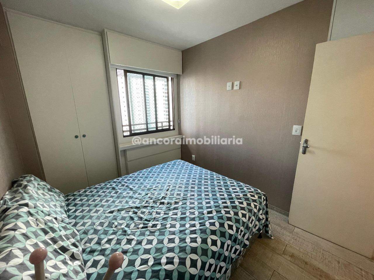 Apartamento para aluguel no Graças: 