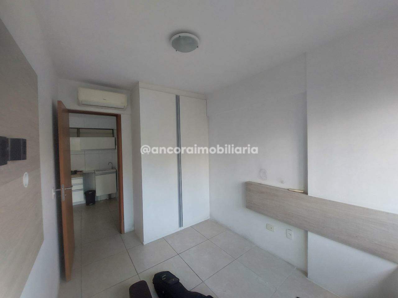 Apartamento à venda no Tamarineira: 