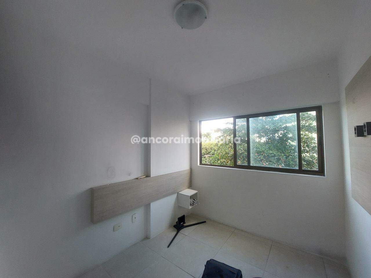 Apartamento à venda no Tamarineira: 