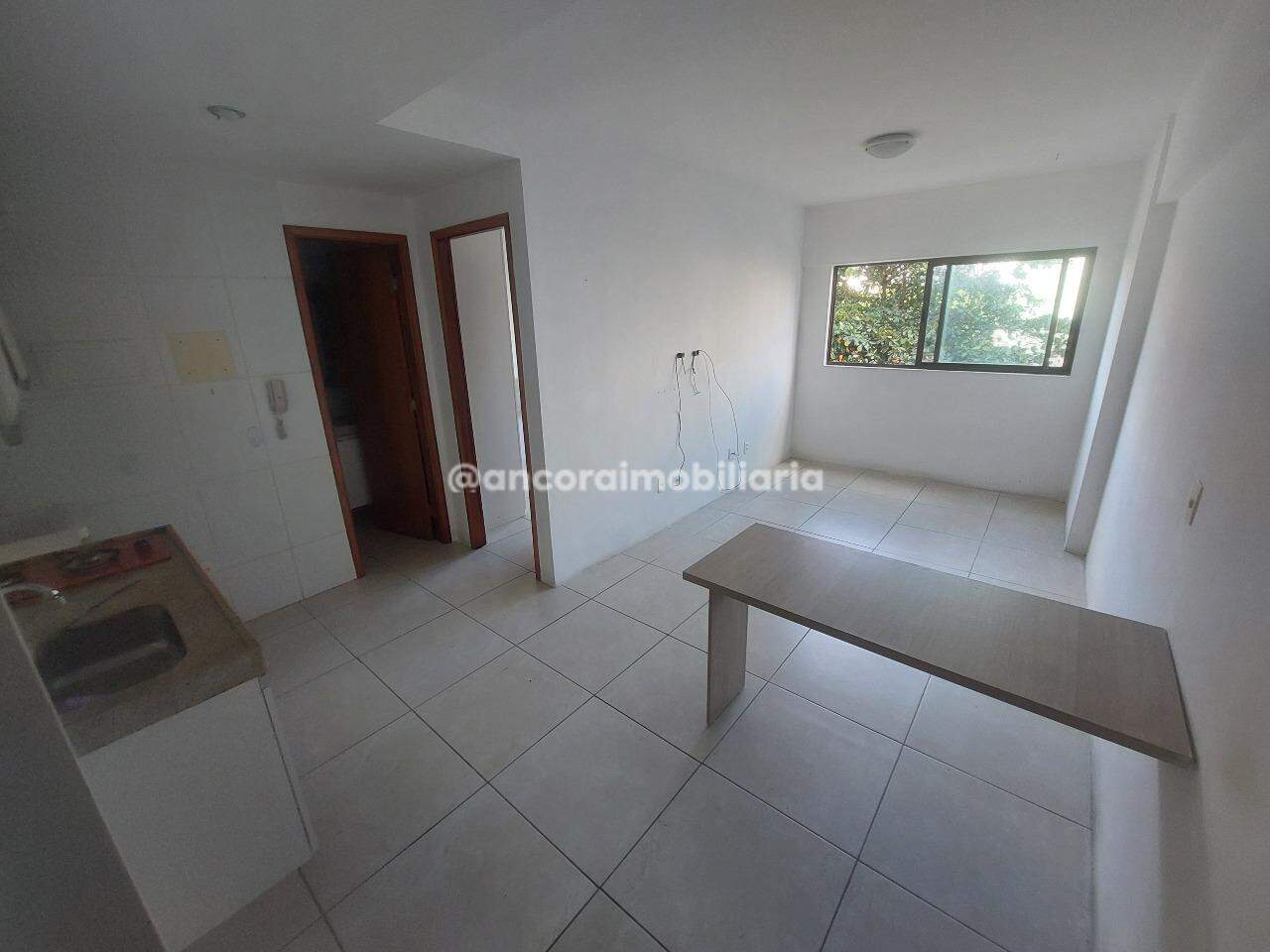 Apartamento à venda no Tamarineira: 