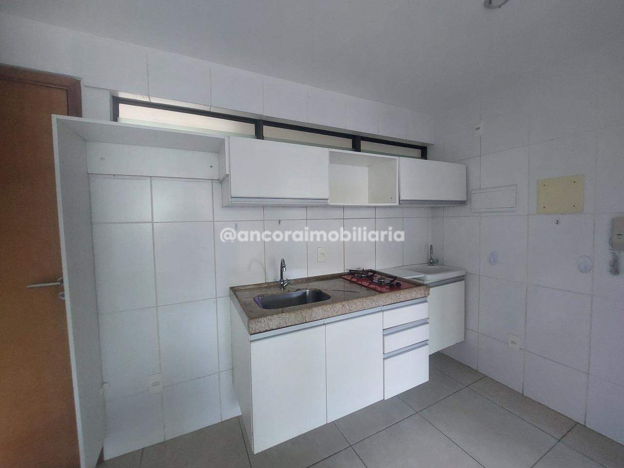Apartamento à venda no Tamarineira: 