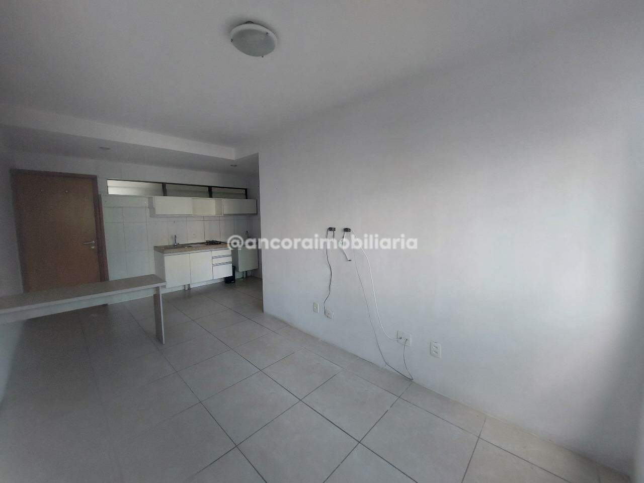 Apartamento à venda no Tamarineira: 
