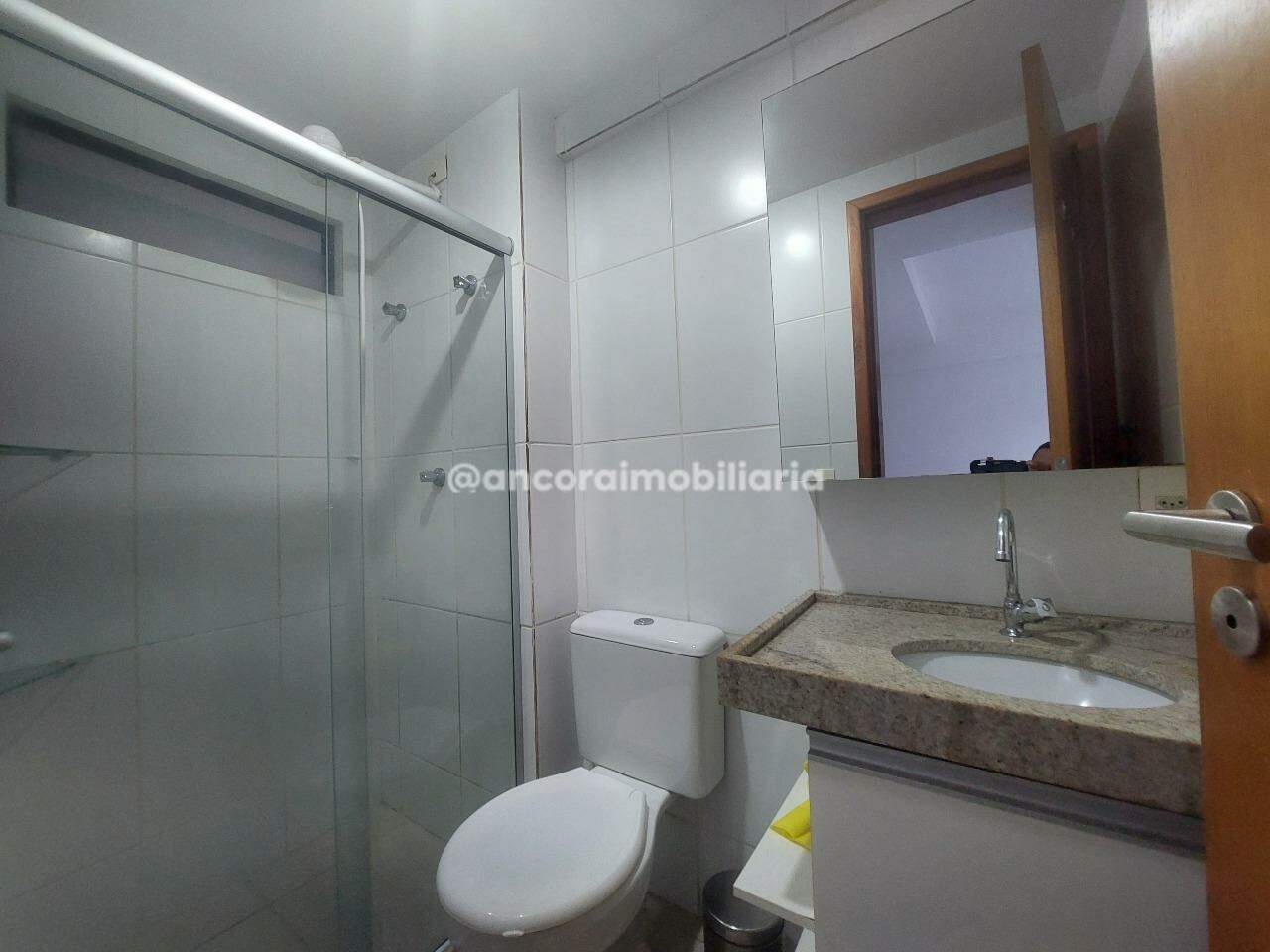 Apartamento à venda no Tamarineira: 