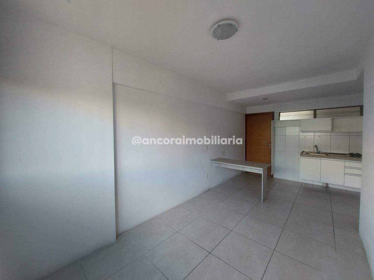 Apartamento à venda no Tamarineira: 